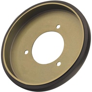119-1567 Friction Wheel -by Braveboy, Replaces 106-4480, Compatible With Toro/Exmark Snow Blowers 17