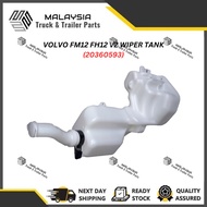 VOLVO FM12 FH12 V2 WIPER TANK 20360593
