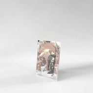 Transmetz Silver Series Sachet Plastic/ Plastic Packaging/ Coffee Packaging/ Snack Packaging/ Transm