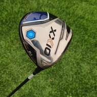 XXIOMP1200Golf Club Men's Driver 3No.5No. 3 Fairway Wood Easy to Hit Long Distance GOLF Club