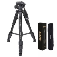 Zomei Q111 Portable Aluminum Tripod Stand For Digital Camera