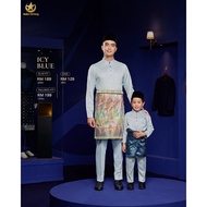 2025 BM KIDS (ICY BLUE) #5 #SALES