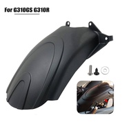 Rear Fender For BMW G310GS G310R G 310GS G 310R G310 GS 2017-2022 Motorcycle Wheel Hugger Mudguard S
