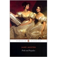 Pride and Prejudice (Jane Austen)