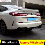 Gloosy Black Rear Trunk Lip Spoiler For BMW 2 Series 4-door F44 Spoiler ABS Car Tail Wing Decoration