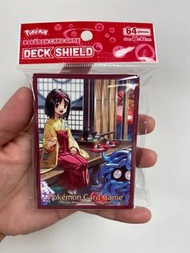 PTCG - Pokemon 莉佳的假日卡套