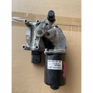 BMW E60 WIPER MOTOR USED