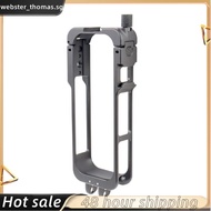 For  X5 Metal  Cage- Professional Accessory Aluminum Alloy Multifunctional Display Frame