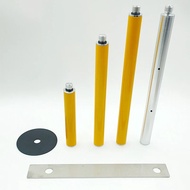 【Special Promotion】 Gps Extension Pole Extension Rod 15cm/25cm/30cm For Surveying Rtk Equipment