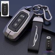 Car Key Cover Case For Ford Territory S/Ev Key Holder Keychain