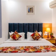 โรงแรม Hotel New King Castle International- Free Airport Pick up - Paharganj, New Delhi
