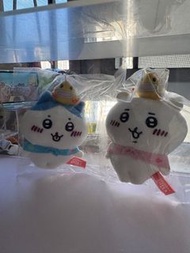 Chiikawa/公仔/小八/地區公仔/琵琶湖/福井/恐竜