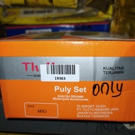 pully only Mio sporty Thailand