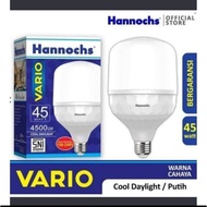 (PER 5 PCS) Hannochs VARIO hanok 45w 45 w 45watt 45 watt LED lamp