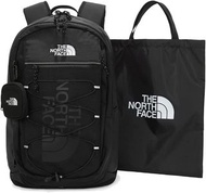 The North Face White Label Super Pack (30L)一套三件---黑色Black