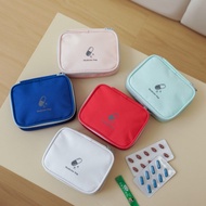  Medicine Bag Travel Easy To Carry