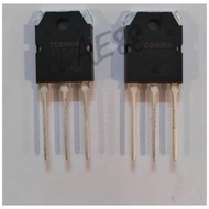 Transistor A1941 C5198 Super SET Toshiba IC 1941 5198