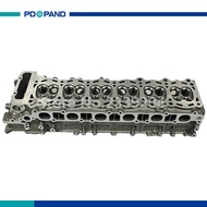 Motor engine part 1FZ-FE 1FZFE bare cylinder head for TOYOTA Land Cruiser FZJ80 11101-69155 11101691