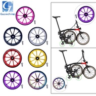 [Gazechimp] Easy Wheel EZ Wheel Modification Screws Wheel Components 3.94inch Sealed