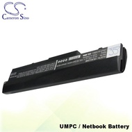 CS Battery For Asus ML31-1005 Asus Eee PC 1005 1005PEG R101 Netbook Battery AUL32NB
