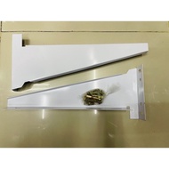 L14 Bracket Outdoor AC 1/2pk 3/4pk 1pk Braket Dudukan AC .