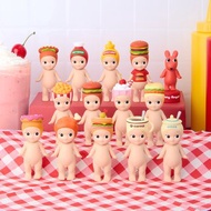 Sonny Angel MiniFigure 美式小點系列 (盒裝12入)