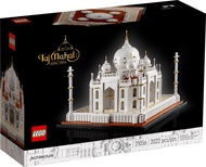 [Chính hãng] 21056 LEGO Architecture Taj Mahal - Bộ LEGO Kiến trúc công trình Tajmahal