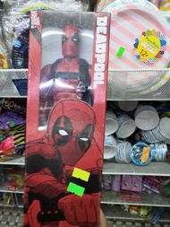 Deadpool figure