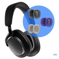 SUP Replacement Ear Pads Pair for PX7S3 PX8S2 Earmuff for Home Travel Listening