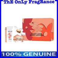 Set Marc Jacobs Daisy Love 100ml EDT perfume