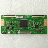 55Q3A LG Skyworth 55U1A V17 43UHD TM120 TCON Board 6870C-0738A pxb6