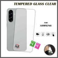 LAYAR TG CLEAR glass Tempered glass SAMSUNG glass A02S A02 A03 CORE A03S A04 A04S A04E A05 A05S A06 