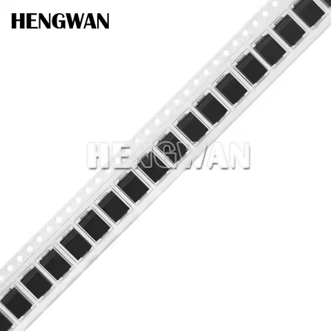 20pcs SMC Fast Recovery Rectifier Diode ES5D ES5G ES5J ES3D ES3G ES3J RS3M RS5M DO-214AB