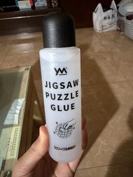 YANOMAN 砌圖膠水
