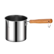 304 Stainless Steel Fryer Household Oil Fryer Induction Cooker tianfu Fuel and Height Saving Fryer