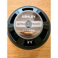 SPEAKER ASHLEY 15 INCH CY1535 SPEAKER SUBWOOFER ASHLEY MURAH 15 CY