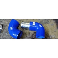 TOYOTA VIOS NCP42 NCP93/150CUSTOM OVERSIZE RAM PIPE TO FILTER BOX