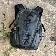 Superdry backpack