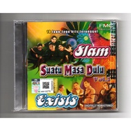SLAM & EXISTS - Suatu  Masa  Dulu Vol.2  ( CD )