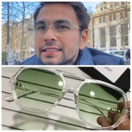 Kacamata Raffi Ahmad Gm Flakbee / Rafi Ahmad Sunglassea -Kch