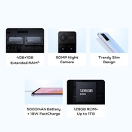 VIvo Y21s hp murah promo Ram 8GB/256GB 5000mAh hp terbaru 2023 hp 1 jutaan hp android smartphone Ter