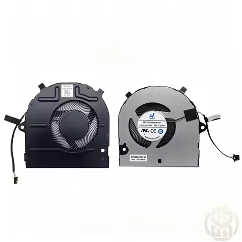 CPU Cooling Fan For DELL Latitude 0YD29T