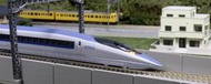 【專業模型 】  KATO 10-1794  500系 新幹線「のぞみ」 8両基本