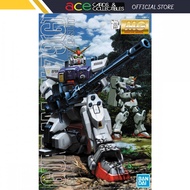 Gunpla MG 1/100 RX-79G