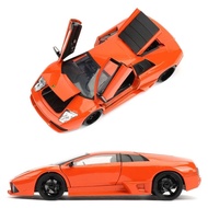Jada Toys Lamborghini Murcielago 1:24 Diecast - Fast & Furious (Roman) - 1/24
