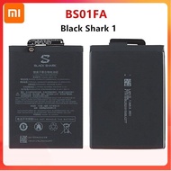 แบตเตอรี่ XiaoMi Mi Black Shark 1 / Black Shark Helo BS01FA แถมฟรี!!! อุปกรณ์เปลี่ยนแบต..