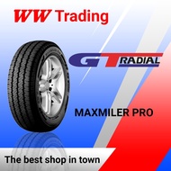 BAN GT RADIAL MAXMILER PRO 205/70 R15C / 205 70 R.15C