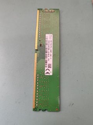 SK Hynix DDR4 8GB 2400MHz 記憶體