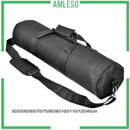 [Amleso] Tripod Case Tripod Carrying Case Bag Use for Photography Photo Studio