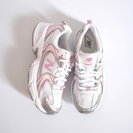 New Balance 530-(GR530EC) Color: Reflection/Pink Taffy